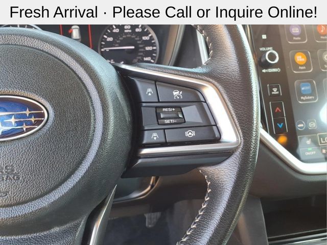 Used 2024 Subaru Ascent Premium w/ Convenience Package AWD/4WD image 17