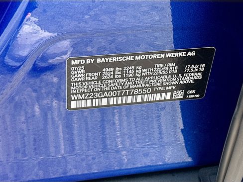 New 2026 MINI Cooper Countryman S image 27