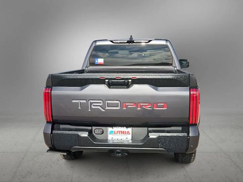 Used 2024 Toyota Tundra TRD Pro image 7