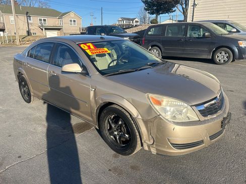 Used 2007 Saturn Aura XE image 4