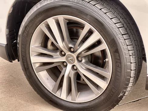 Used 2015 Lexus RX 350 FWD image 9