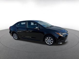 Used 2025 Toyota Corolla LE video 2