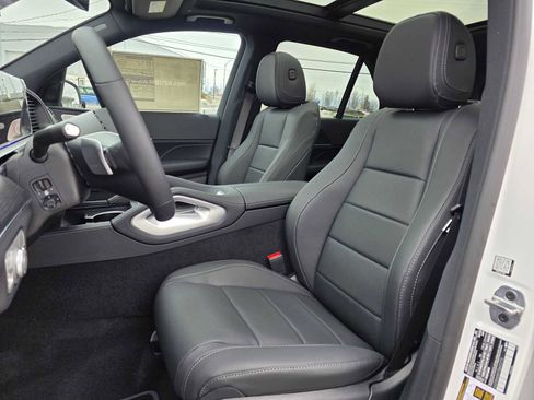 New 2026 Mercedes-Benz GLE 450 4MATIC image 21