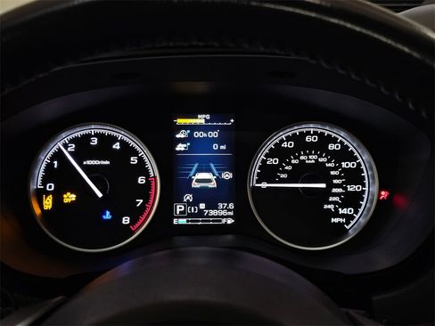 Used 2021 Subaru Forester Premium image 25