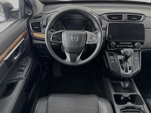 Certified 2017 Honda CR-V EX-L image 22