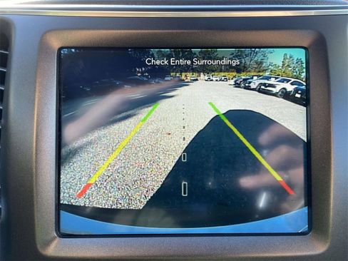 Used 2022 Jeep Cherokee Trailhawk w/ Sun, Sound & Nav Group image 30