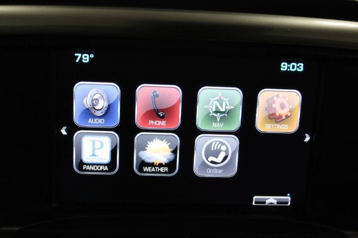 Used 2015 Chevrolet Silverado 2500 LTZ w/ Duramax Plus Package AWD/4WD image 50