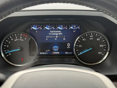Used 2024 Ford Expedition Max XLT AWD/4WD image 23