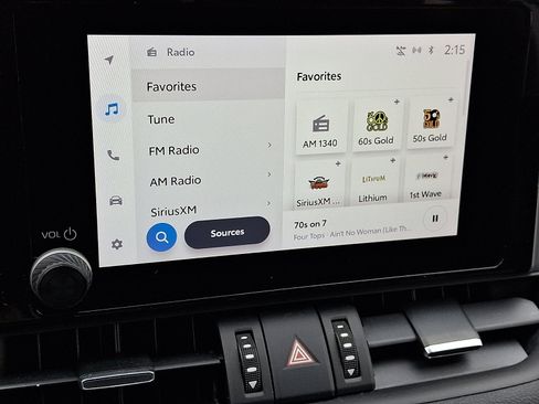 Used 2023 Toyota RAV4 XLE Premium image 19