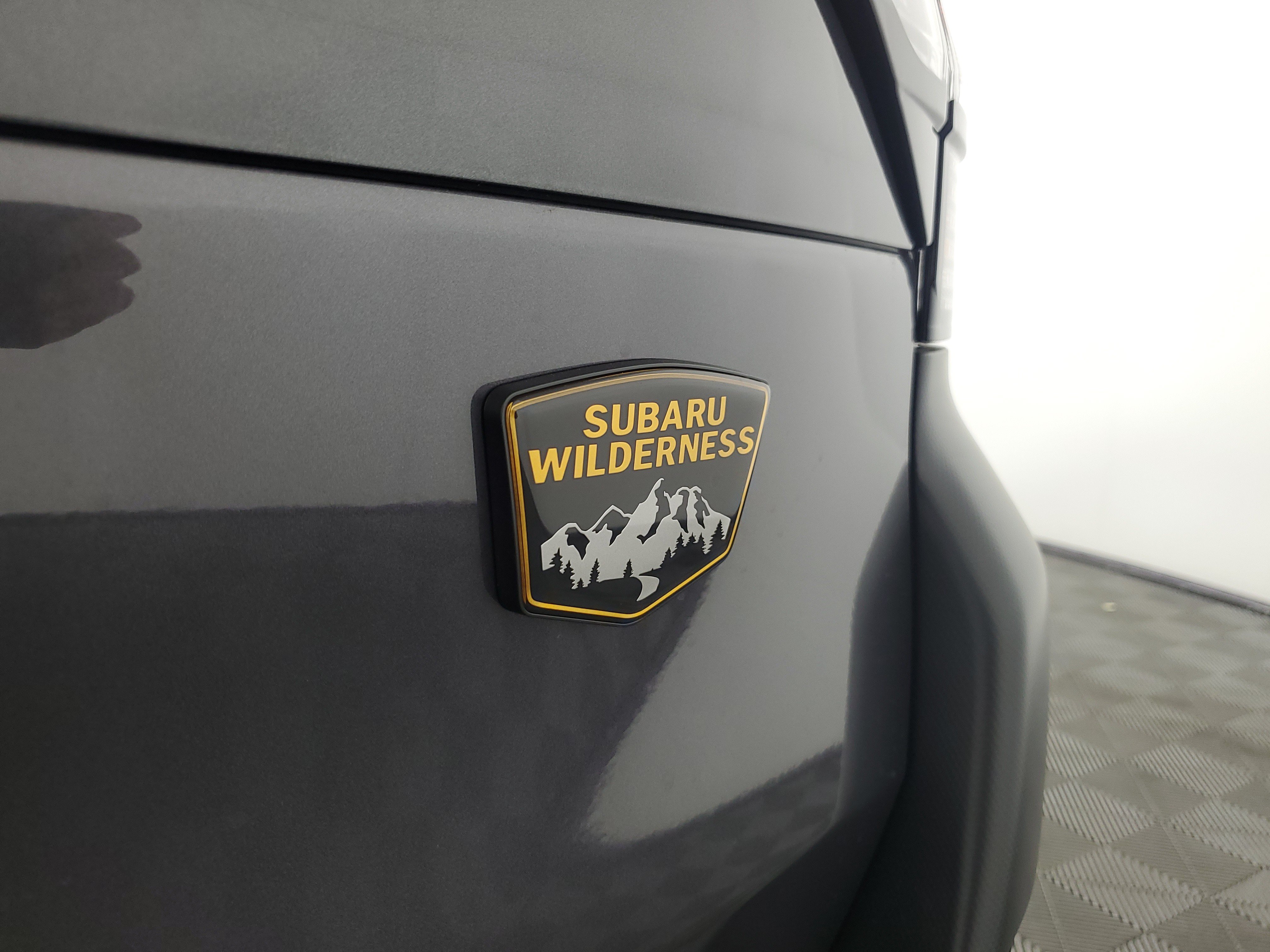 New 2026 Subaru Forester Wilderness w/ Wilderness Package AWD/4WD image 33