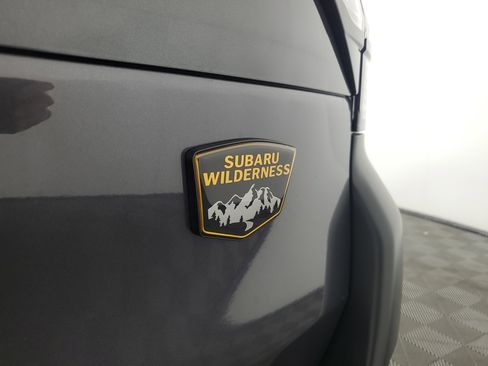 New 2026 Subaru Forester Wilderness image 33