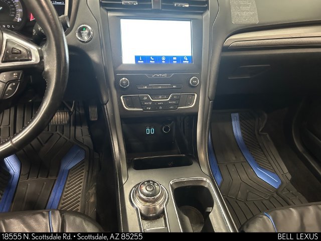 Used 2020 Ford Fusion SE w/ Equipment Group 151A FWD image 20