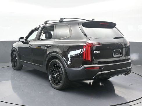 Used 2022 Kia Telluride SX w/ SX Prestige Package image 4