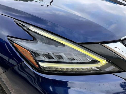 Used 2023 Nissan Murano SV FWD image 28