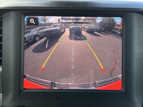 Used 2023 RAM 1500 Big Horn w/ Trailer Tow Group image 4