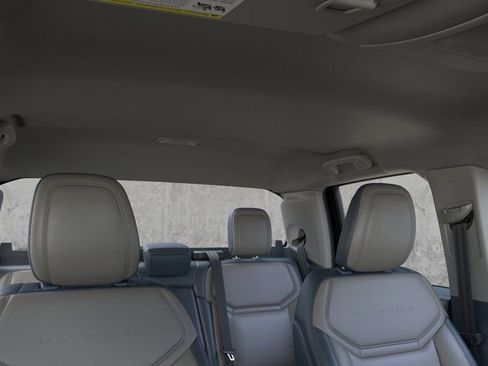 New 2026 Ford Maverick Lariat image 12