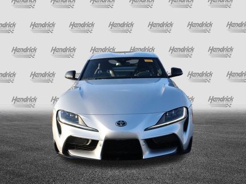 Used 2022 Toyota Supra image 3