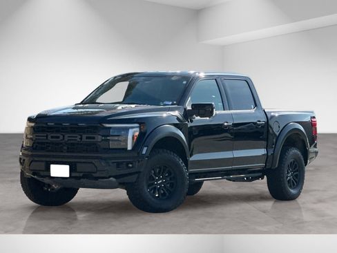 Used 2025 Ford F150 Raptor AWD/4WD image 2