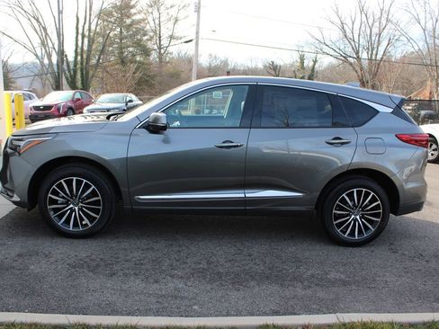 New 2026 Acura RDX SH-AWD w/ Advance Package image 9