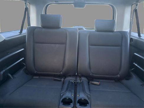 Used 2005 Honda Element EX image 15
