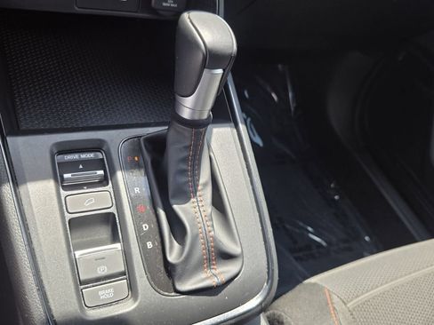 Certified 2025 Honda CR-V Sport image 21