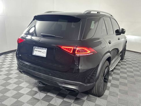 Used 2021 Mercedes-Benz GLE 350 image 7
