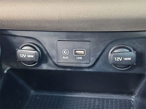 Used 2017 Hyundai Tucson Limited w/ Limited Ultimate Package 03 image 33