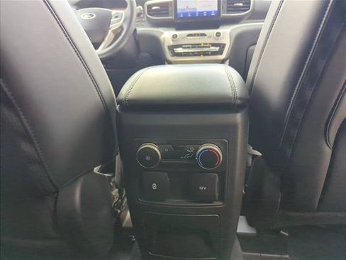 Used 2022 Ford Explorer XLT w/ Equipment Group 202A AWD/4WD image 13