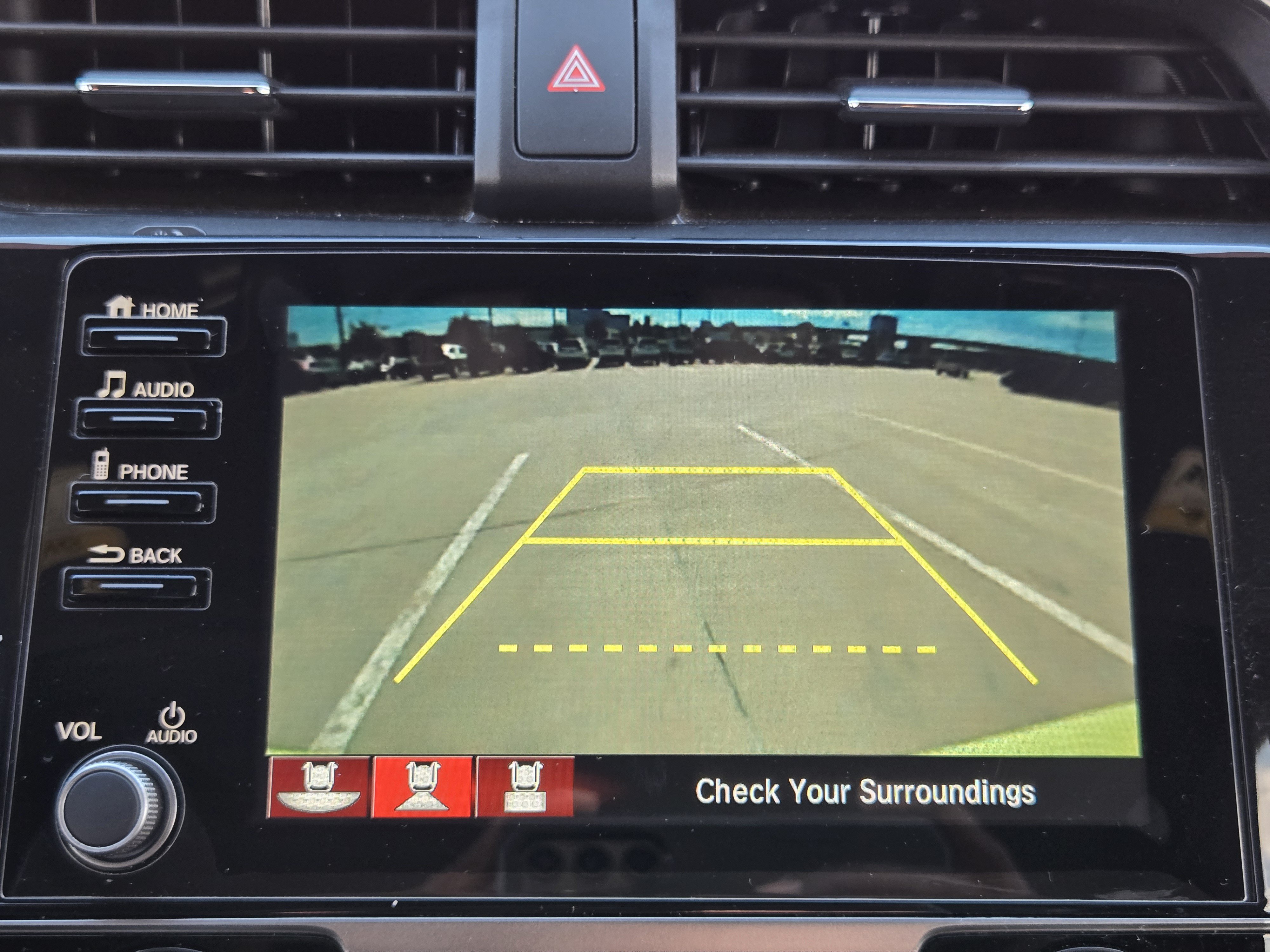 Used 2019 Honda Civic Si image 18