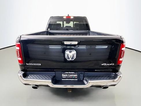 Used 2022 RAM 1500 Laramie AWD/4WD image 6