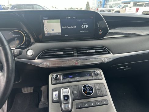 Used 2020 Hyundai Palisade Limited AWD/4WD image 13