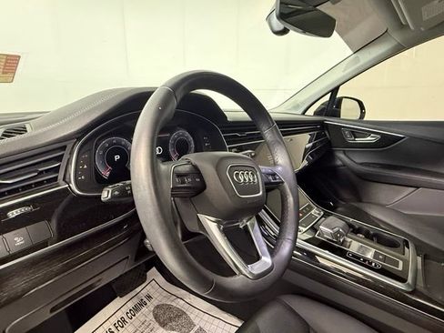 Used 2023 Audi Q7 3.0T Premium Plus AWD/4WD image 6