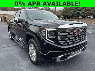 New 2026 GMC Sierra 1500 Denali w/ Technology Package video 1