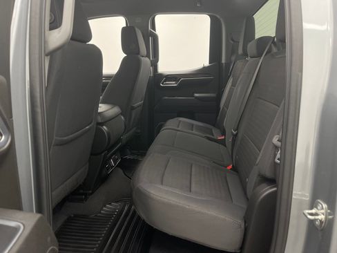 Used 2023 GMC Sierra 1500 Elevation AWD/4WD image 38