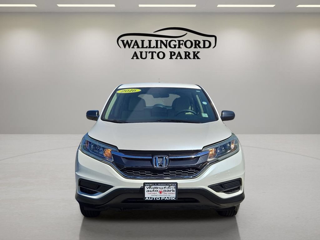 Used 2016 Honda CR-V LX image 7