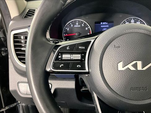 Used 2022 Kia Seltos Nightfall Edition AWD/4WD image 22
