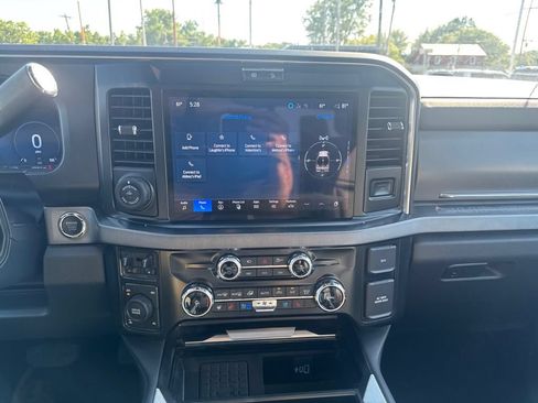 Used 2025 Ford F350 Platinum AWD/4WD image 21