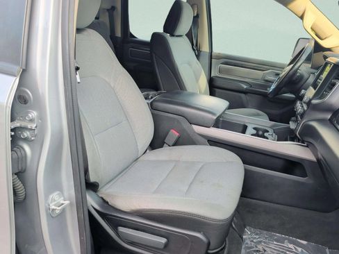 Used 2020 RAM 1500 Big Horn AWD/4WD image 29