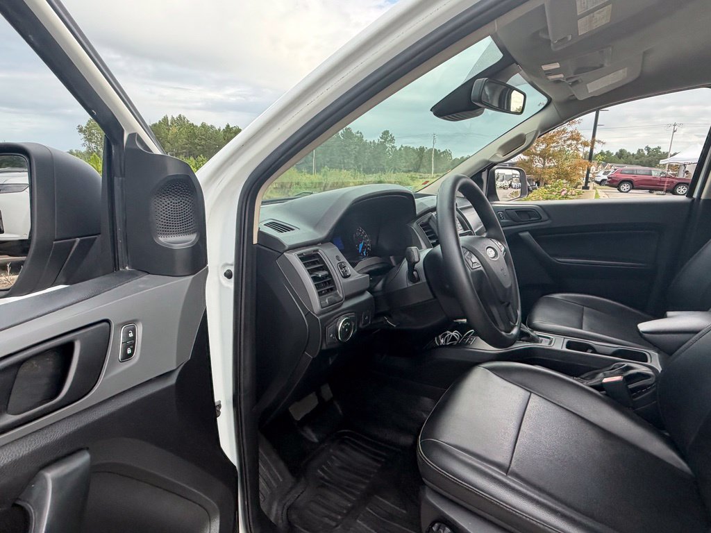Used 2021 Ford Ranger XL w/ XL Power Equipment Group RWD image 28