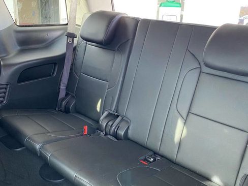 Used 2017 Chevrolet Tahoe LT image 28