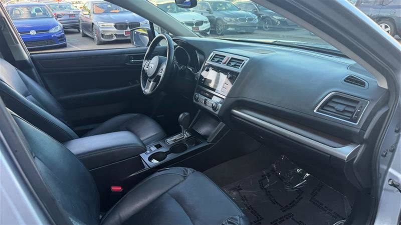Used 2015 Subaru Legacy 3.6R Limited AWD/4WD image 7