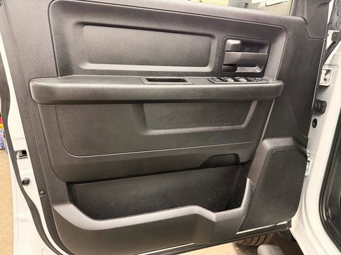 Used 2023 RAM 5500 Tradesman image 16