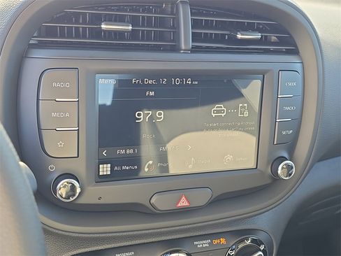 New 2025 Kia Soul LX image 24