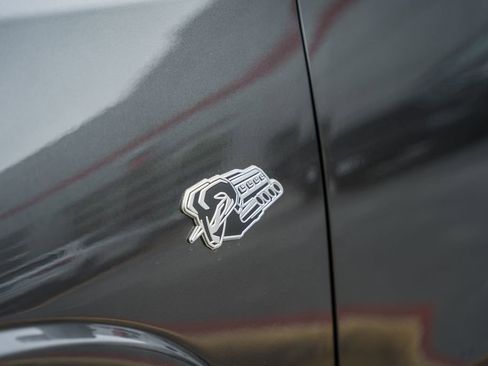 New 2026 RAM 1500 Laramie AWD/4WD image 16