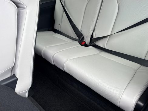 New 2026 Lexus TX 350 AWD image 27