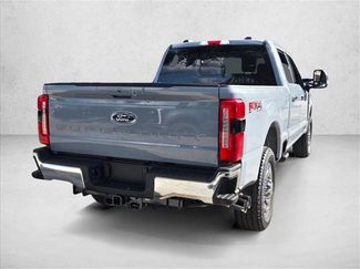 New 2026 Ford F350 Lariat w/ Lariat Ultimate Package video 2