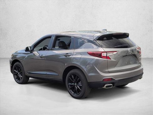 New 2026 Acura RDX SH-AWD image 9