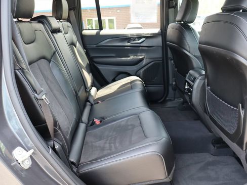 Used 2023 Jeep Grand Cherokee Altitude AWD/4WD image 40