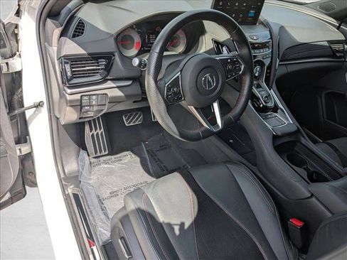 Used 2023 Acura RDX A-Spec image 19