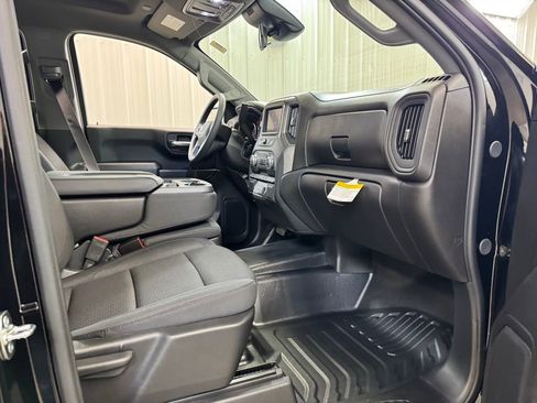 New 2026 GMC Sierra 1500 Pro w/ Trailering Package image 27